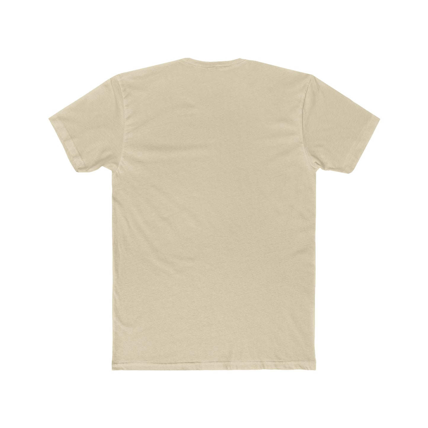 2Eazy Golf Tees Unisex Cotton Crew Tee