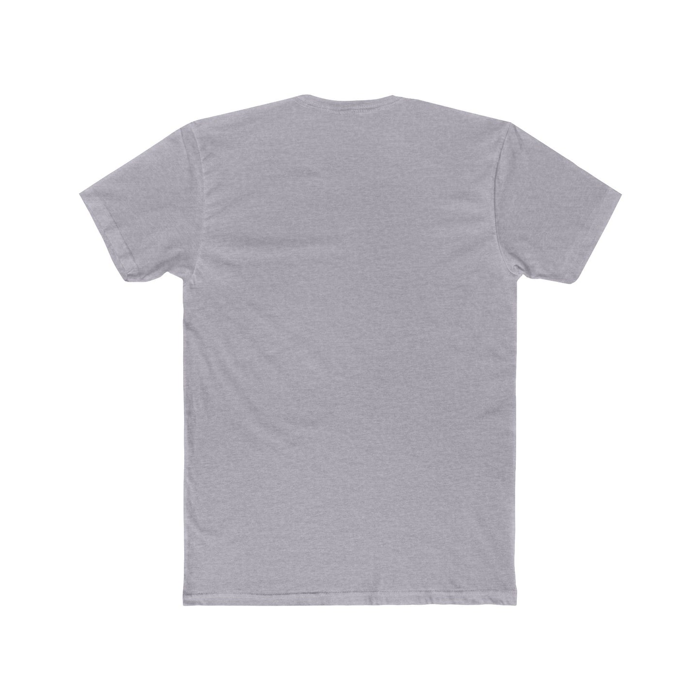 2Eazy Golf Tees Unisex Cotton Crew Tee