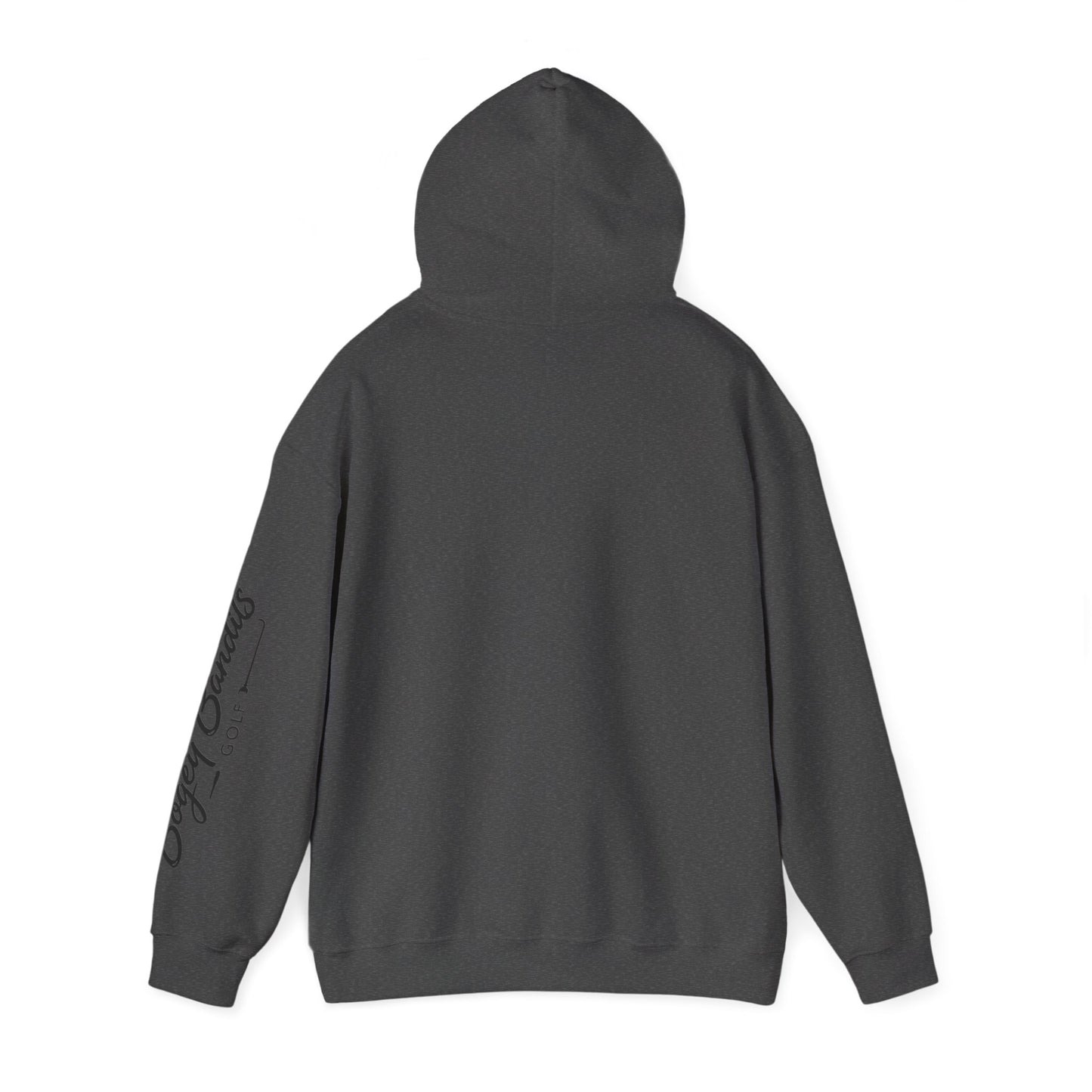 Bogey Bandits Hoodie- Seat at the 19th Funny-Sweatshirt