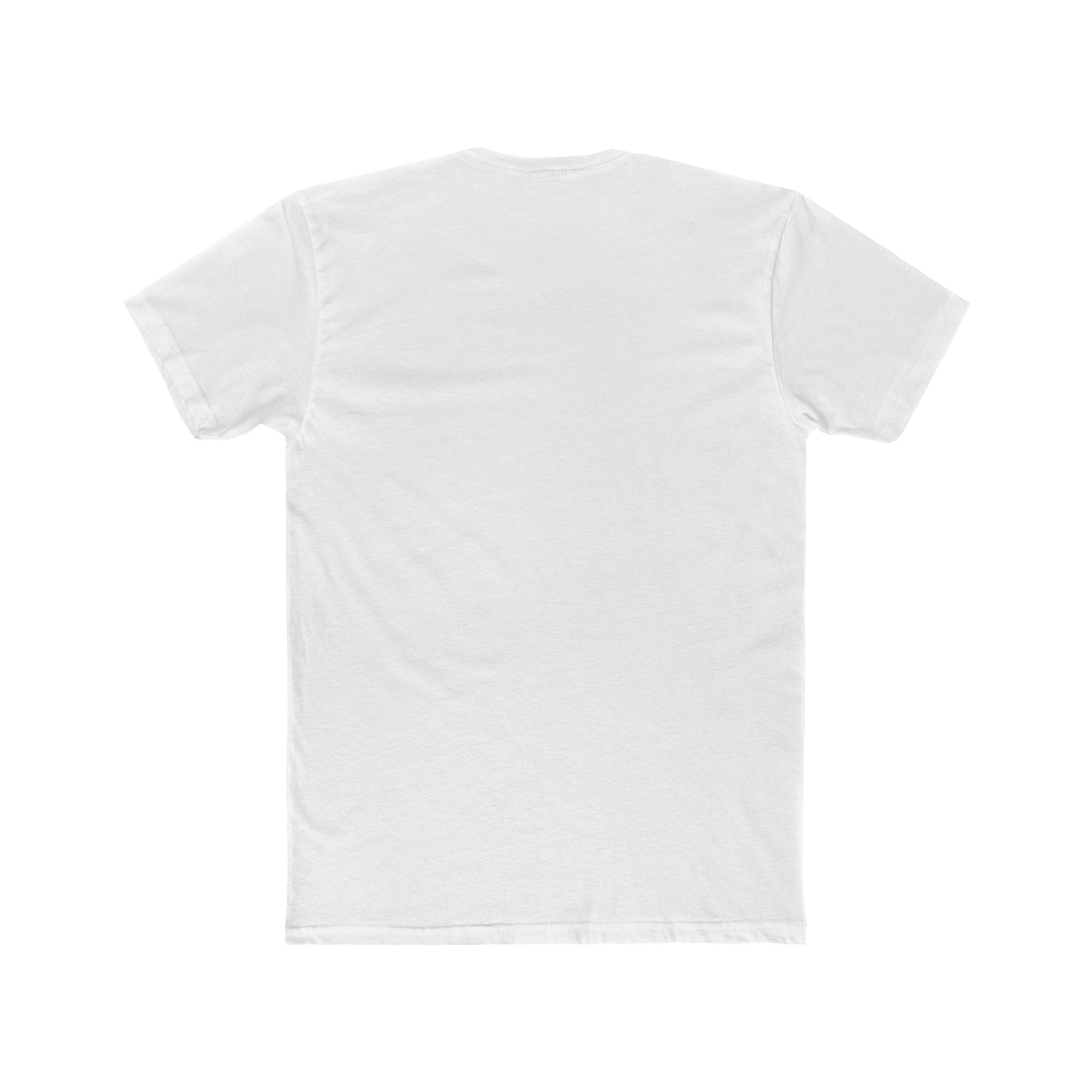 2Eazy Golf Tees Unisex Cotton Crew Tee