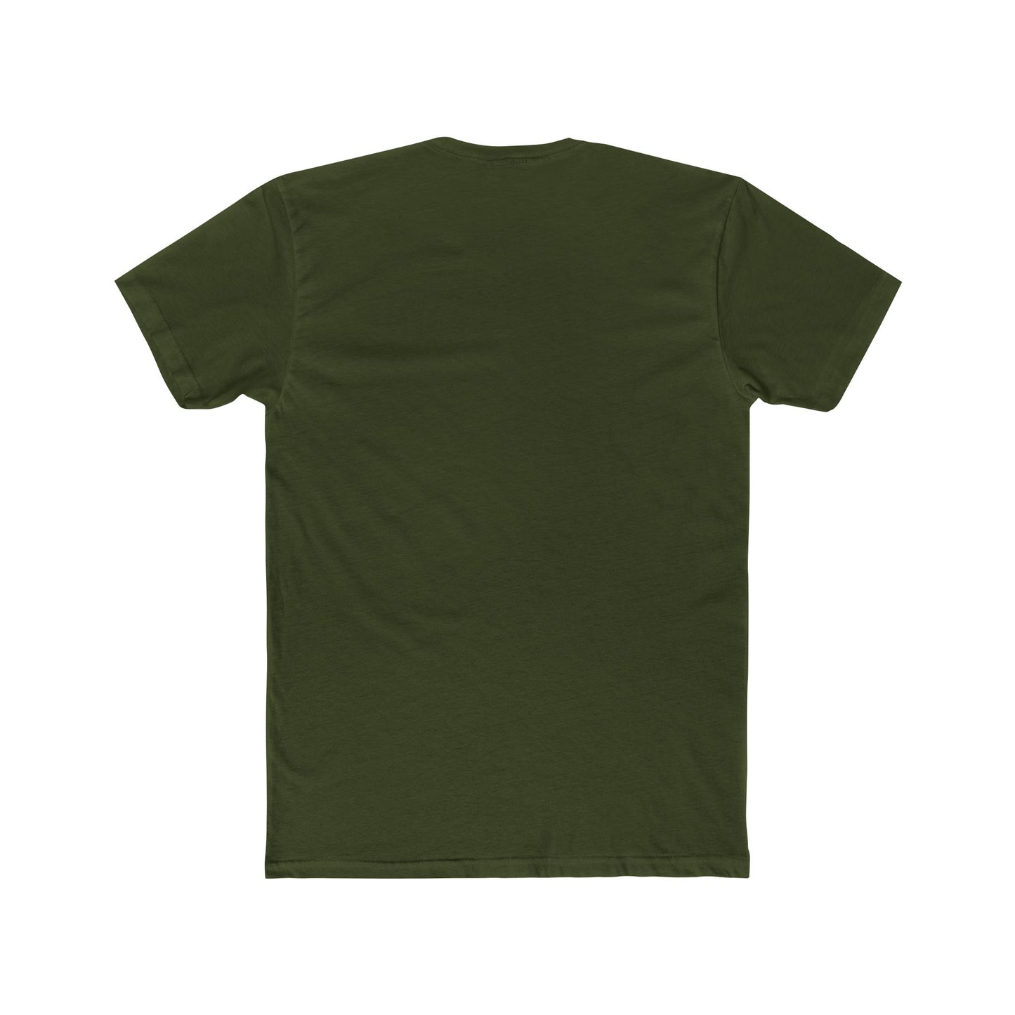 2Eazy Golf Tees Unisex Cotton Crew Tee