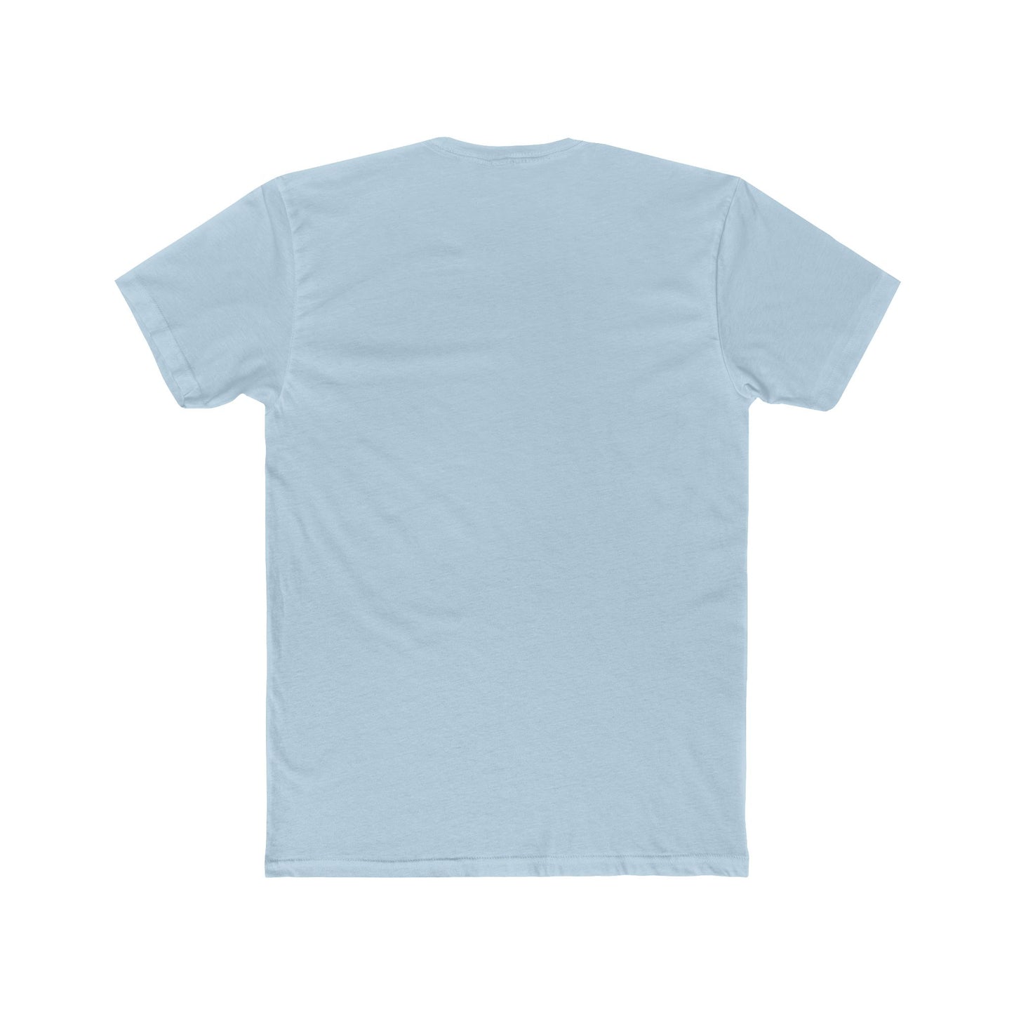 2Eazy Golf Tees Unisex Cotton Crew Tee