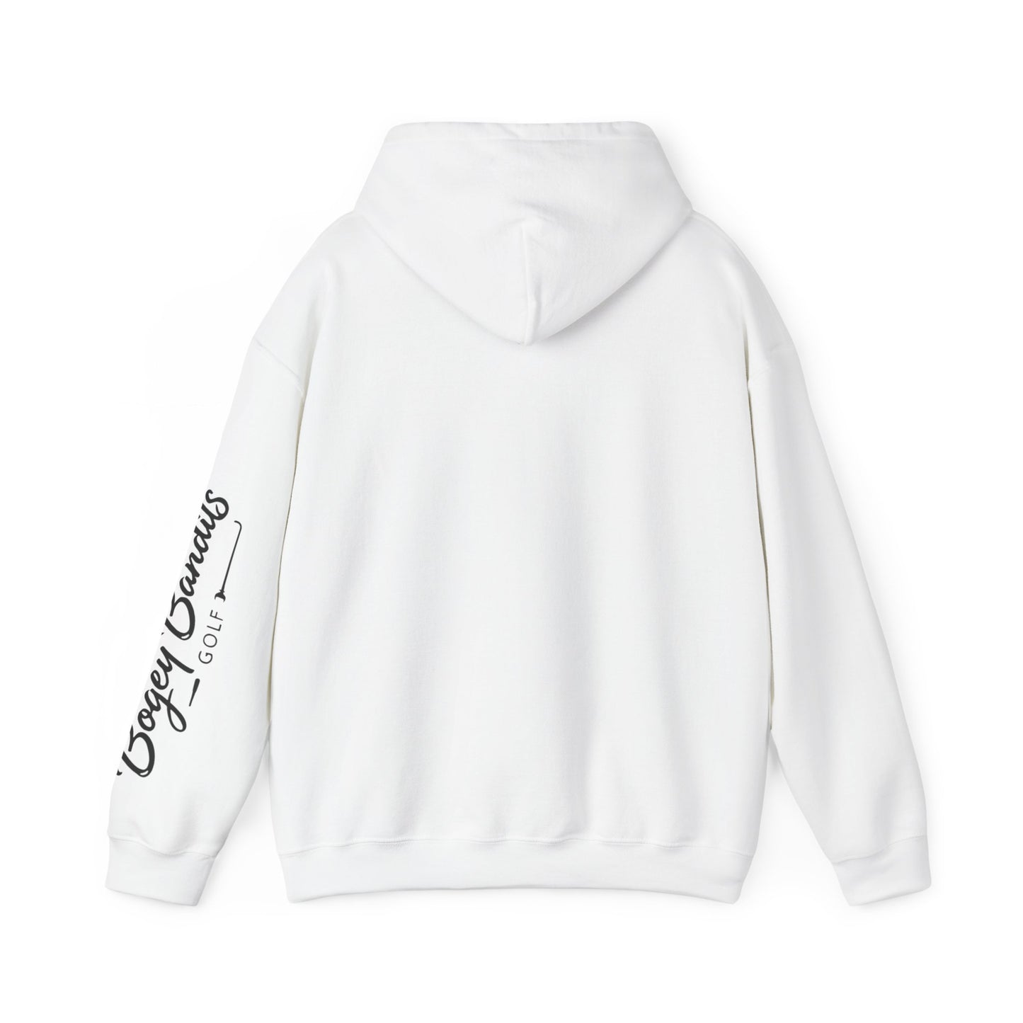 Bogey Bandits Hoodie- Seat at the 19th Funny-Sweatshirt