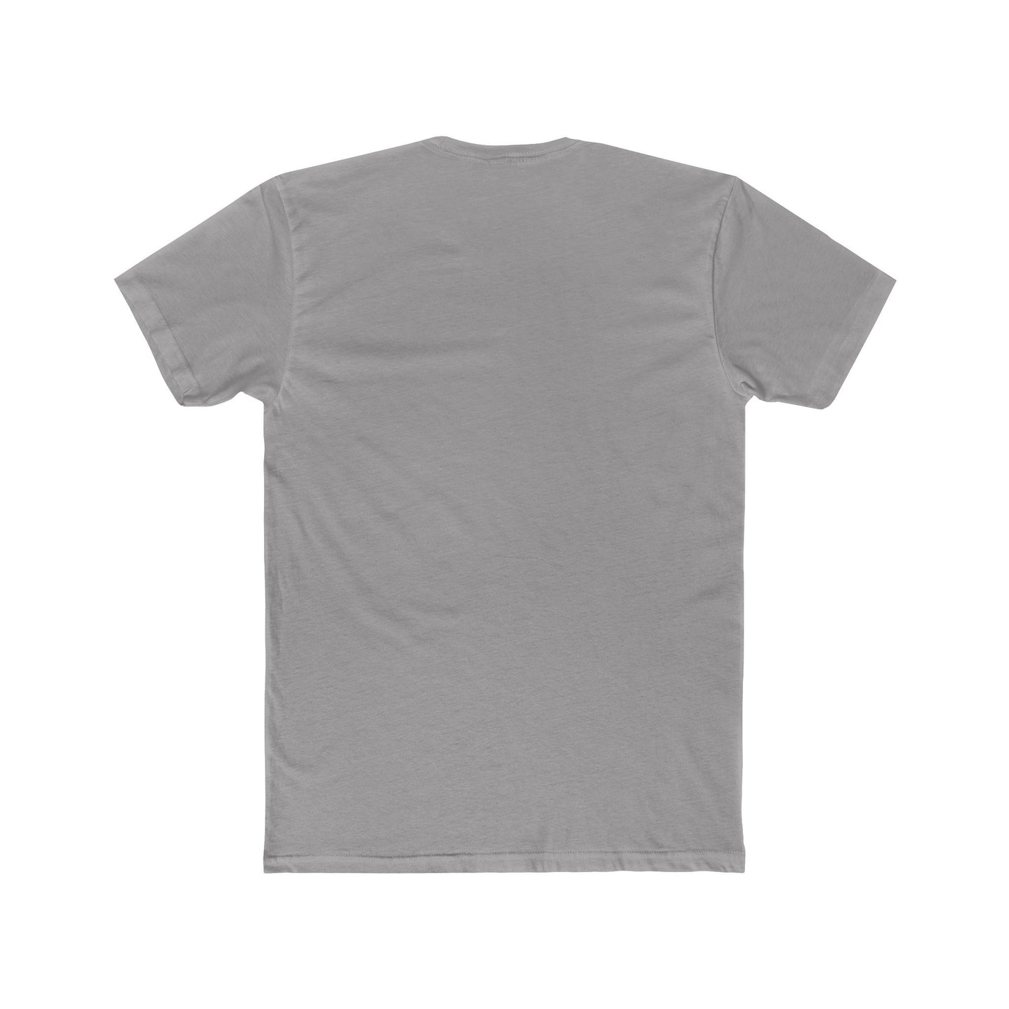 2Eazy Golf Tees Unisex Cotton Crew Tee