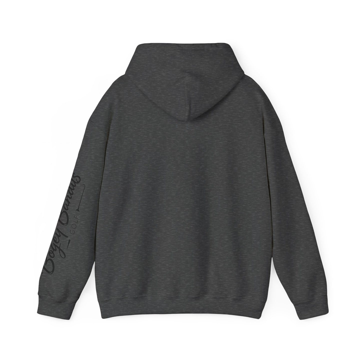 Bogey Bandits Hoodie- Seat at the 19th Funny-Sweatshirt