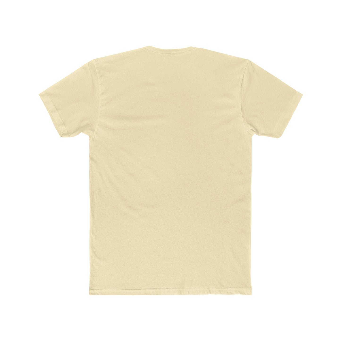 2Eazy Golf Tees Unisex Cotton Crew Tee