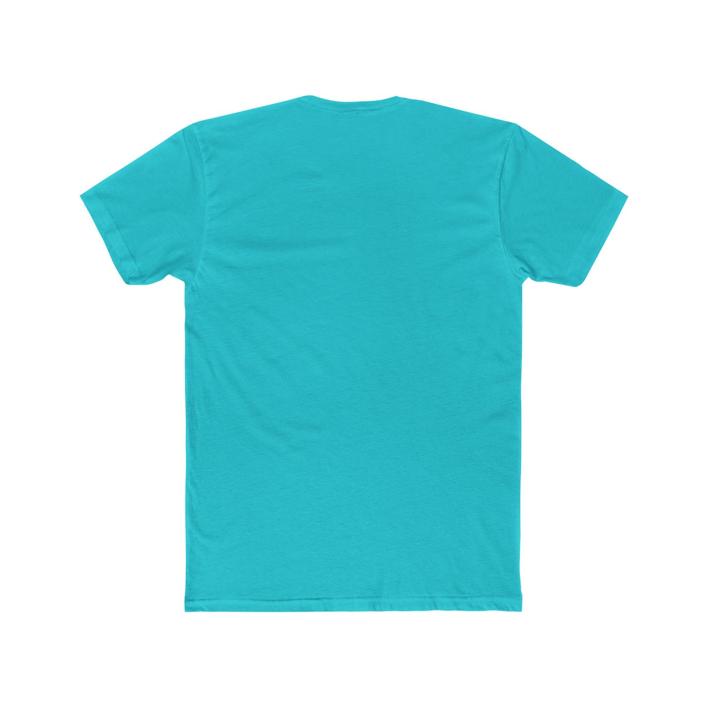 2Eazy Golf Tees Unisex Cotton Crew Tee