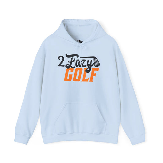 2Eazy( Colerwaves Hoodies)