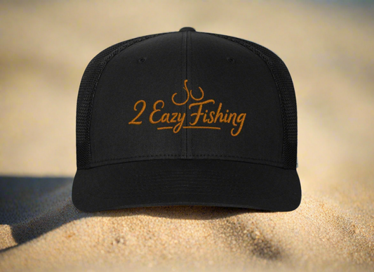2Eazy Fishing (Hooked)