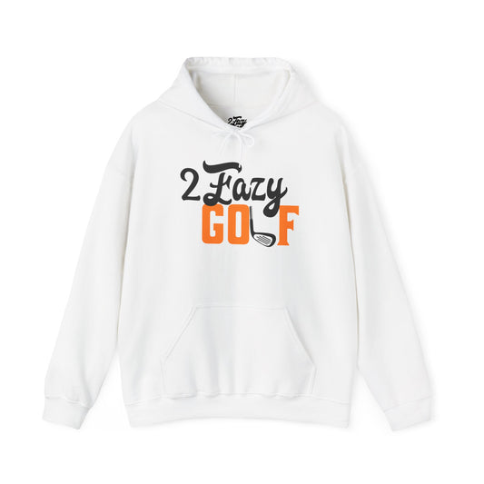 Signature Hoodies- Comfy On the Course