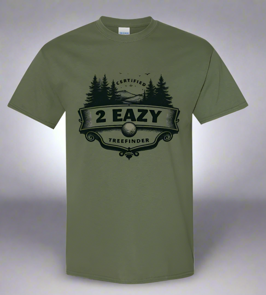 Certified Tree Finder