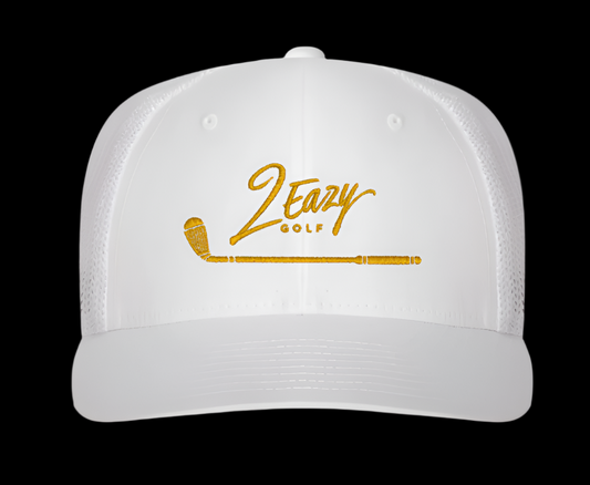 2EazyGolf(Threesums) Hats