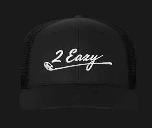 2EazyGolf(Threesums) Hats