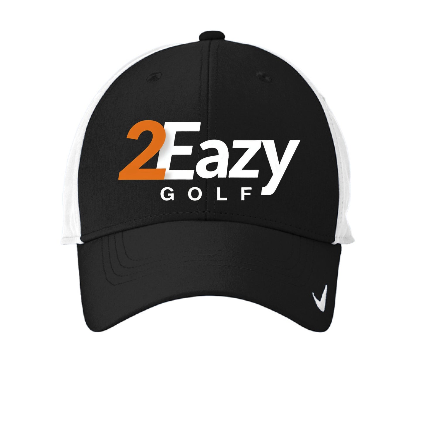 Black/White - FRONT
