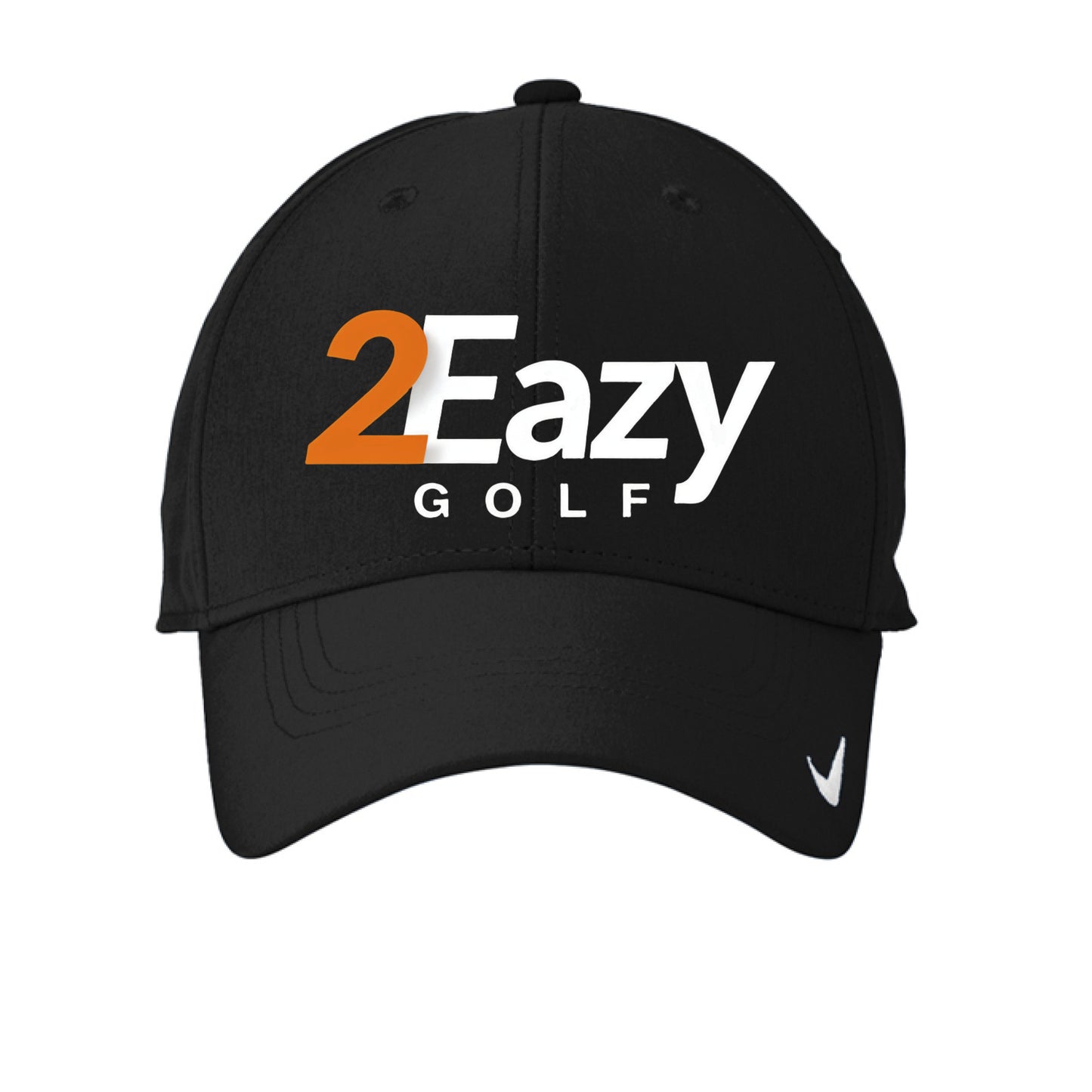 Black/Black - FRONT