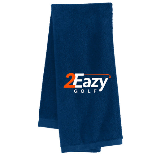 Navy - FRONT