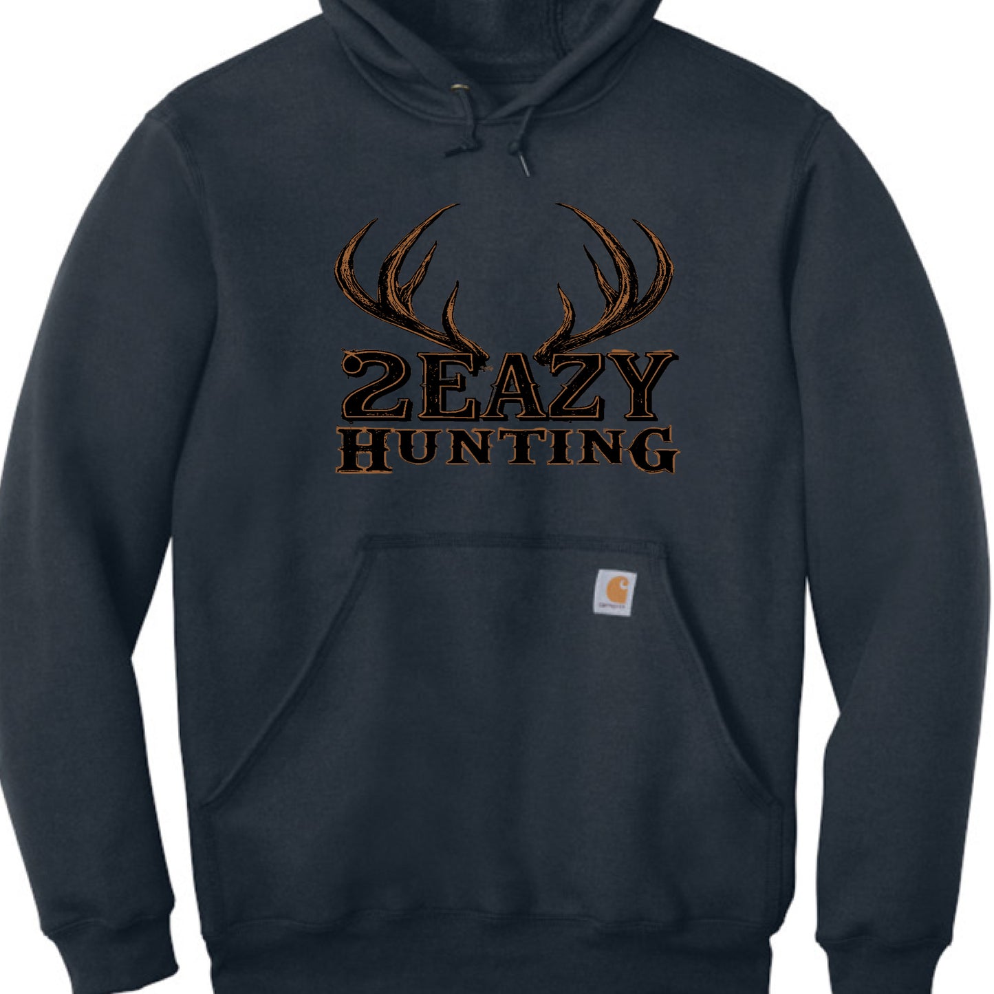 New Navy - FRONT