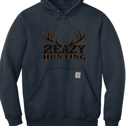 New Navy - FRONT